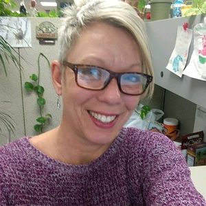 Meet your Posher, Beth